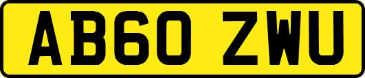 AB60ZWU