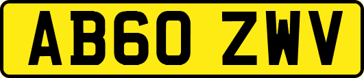 AB60ZWV