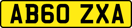 AB60ZXA