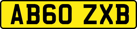 AB60ZXB