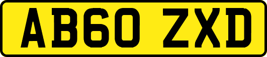 AB60ZXD