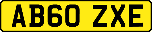 AB60ZXE