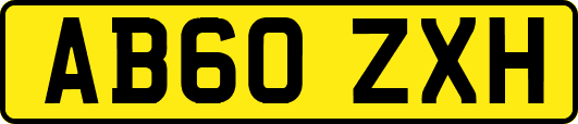 AB60ZXH