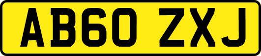 AB60ZXJ