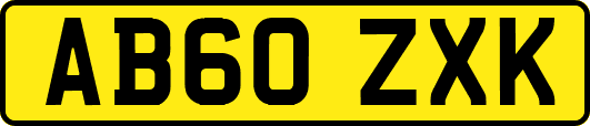 AB60ZXK