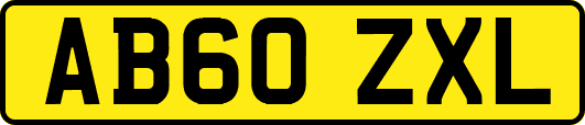 AB60ZXL
