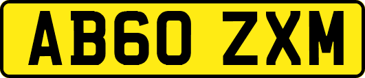 AB60ZXM