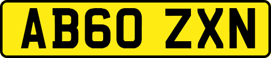 AB60ZXN