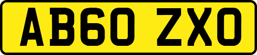 AB60ZXO