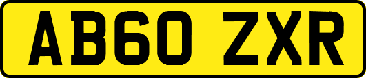AB60ZXR