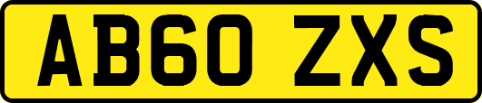 AB60ZXS