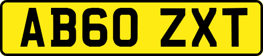 AB60ZXT