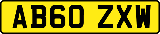 AB60ZXW