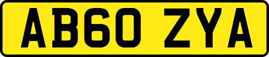 AB60ZYA