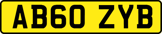 AB60ZYB