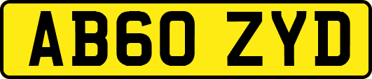 AB60ZYD