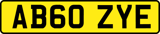 AB60ZYE