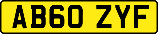 AB60ZYF