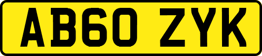 AB60ZYK