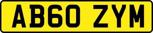 AB60ZYM