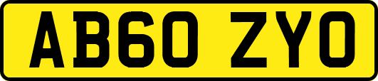 AB60ZYO