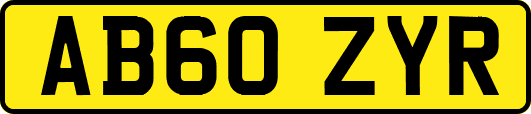AB60ZYR