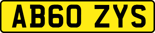AB60ZYS