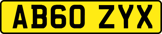 AB60ZYX