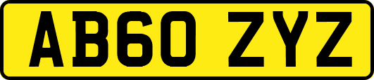 AB60ZYZ