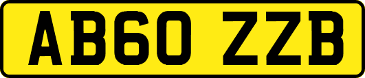 AB60ZZB