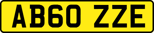 AB60ZZE