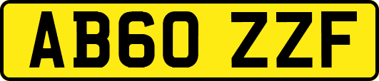 AB60ZZF