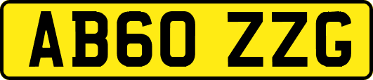 AB60ZZG