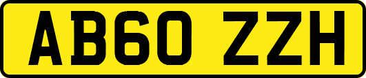 AB60ZZH