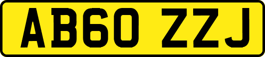AB60ZZJ