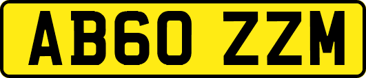 AB60ZZM