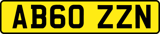 AB60ZZN