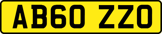 AB60ZZO