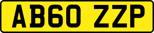 AB60ZZP