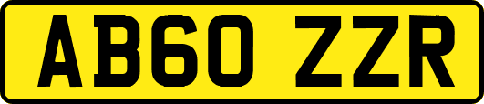 AB60ZZR