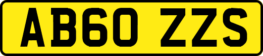 AB60ZZS