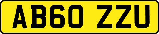 AB60ZZU