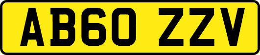 AB60ZZV