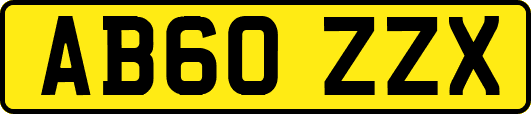 AB60ZZX