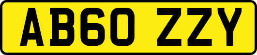 AB60ZZY