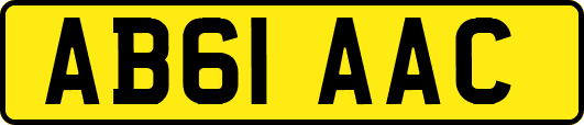 AB61AAC