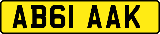 AB61AAK