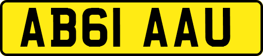 AB61AAU