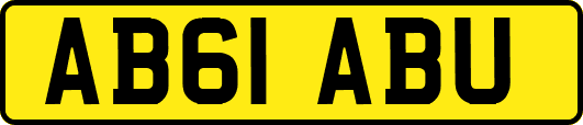 AB61ABU