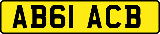 AB61ACB
